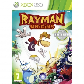 Rayman Origins Game (Classics) Rayman Origins Game (Classics)